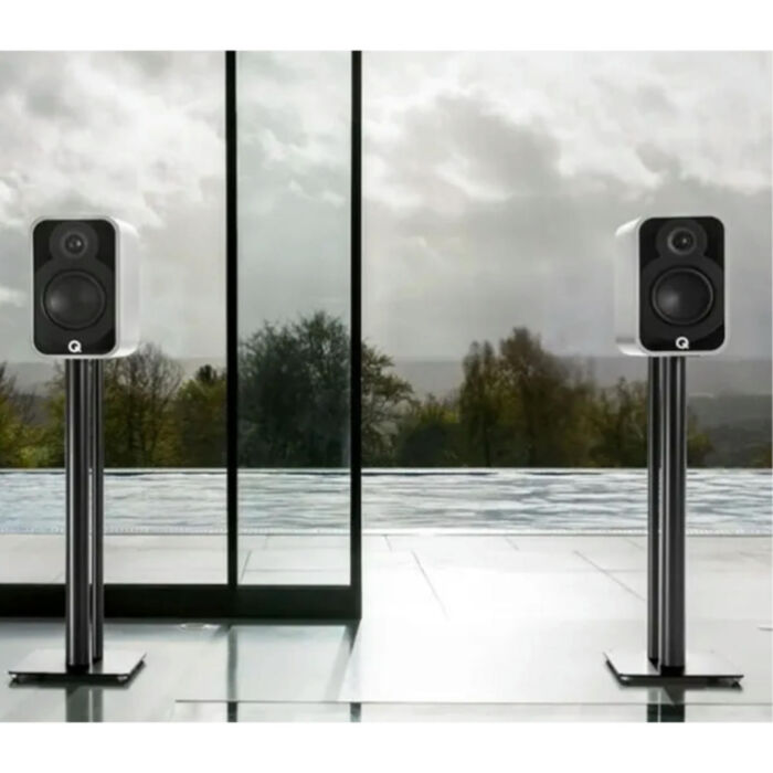 Q Acoustics 5020 White