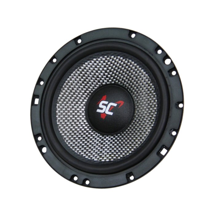 Kicx SOUND CIVILIZATION GF165.2