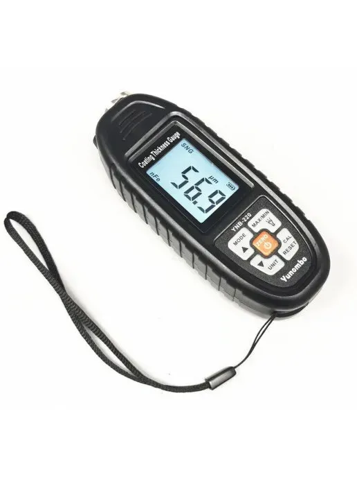 Yunombo YNB-220 Black