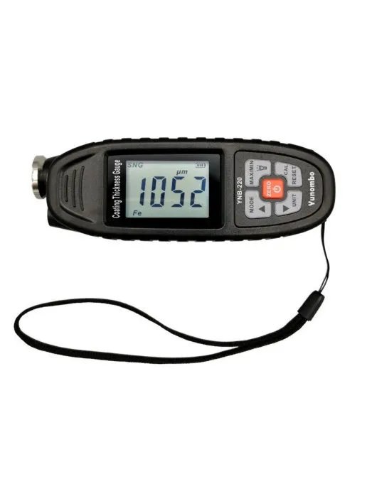 Yunombo YNB-220 Black