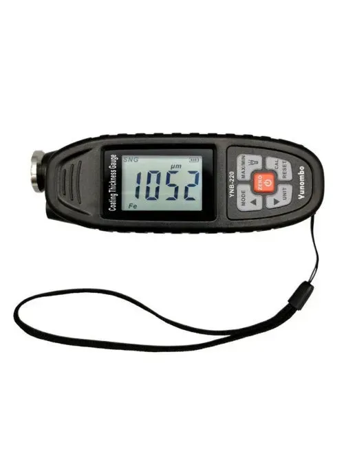 Yunombo YNB-220 Black