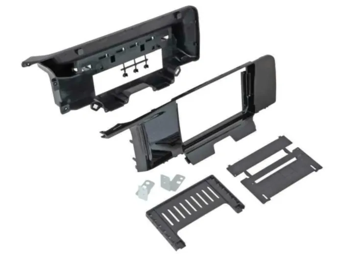 Магнитола для Kia Sorento 2020+ Parafar на Андроид 10.0 PF681LUX1TRG