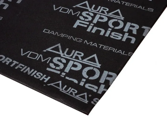 AURA VDM-SPORT-FINISH