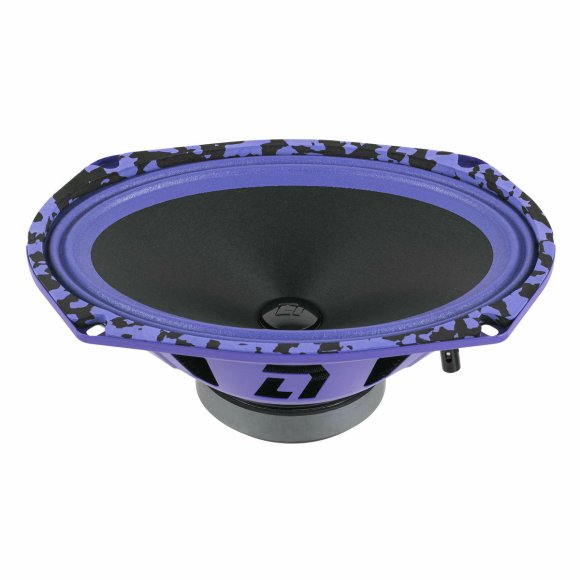 DL Audio Piranha 69 V.2