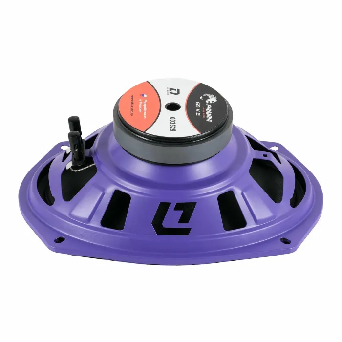 DL Audio Piranha 69 V.2