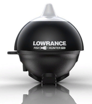 lowrance FishHunter PRO Wi-Fi