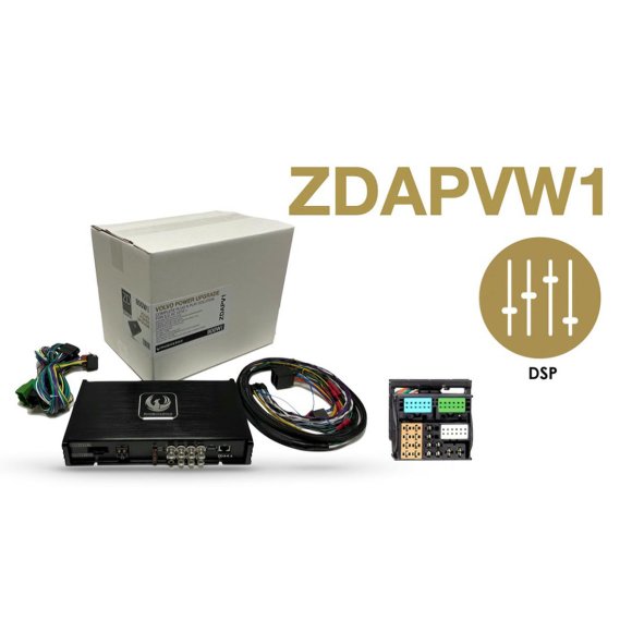 Phoenix Gold ZDAPVW1
