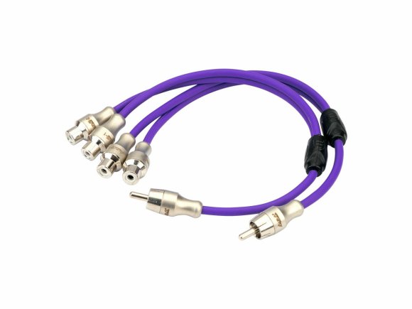 AURA RCA-BY21 MkII