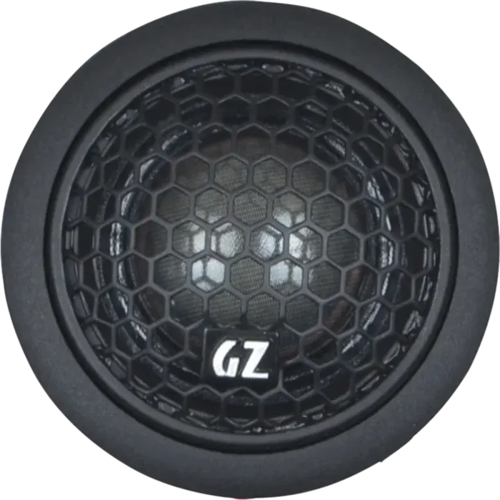 Ground Zero GZRC 165.2SQ