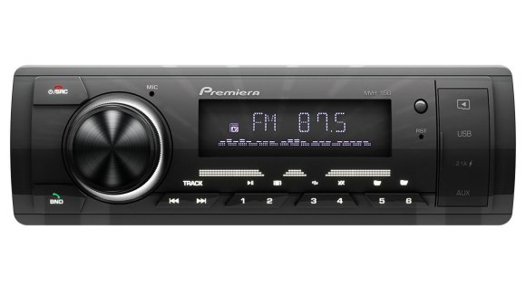 PREMIERA MVH-150