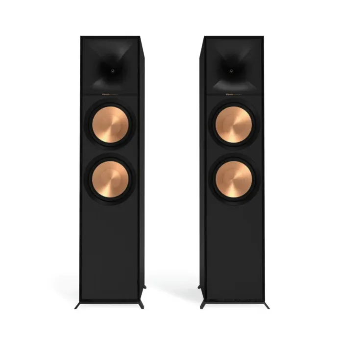 Klipsch R-800F Black