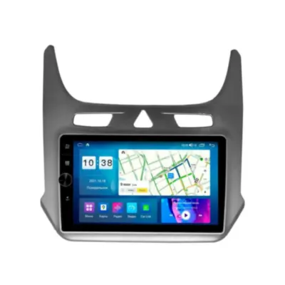 Магнитола для Chevrolet Cobalt 2016+ Parafar на Андроид 13.0 PF685LUX2FHDAV