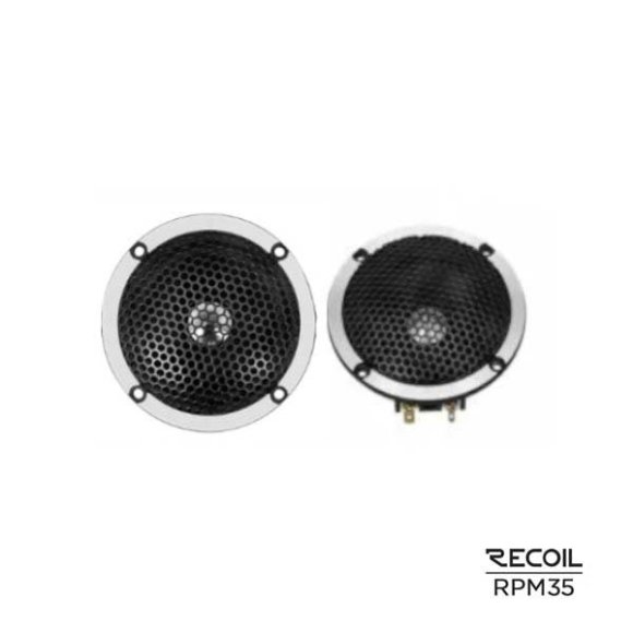 RECOIL RPM35