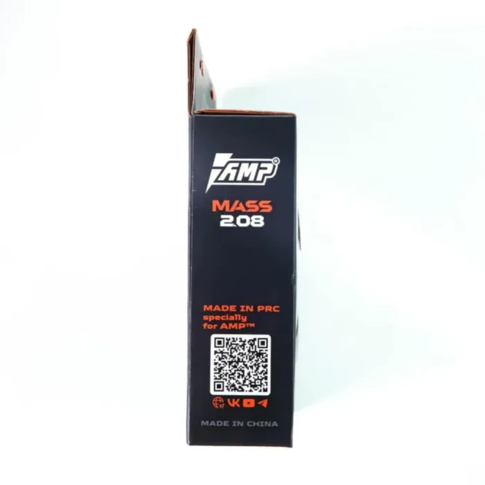 AMP MASS 2.08 для 2х канального усилителя (CCA)