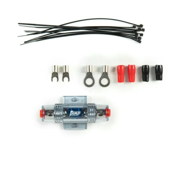 AMP MASS 2.08 для 2х канального усилителя (CCA)