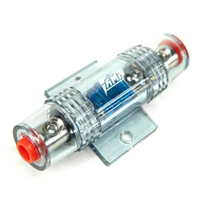 AMP MASS 2.08 для 2х канального усилителя (CCA)