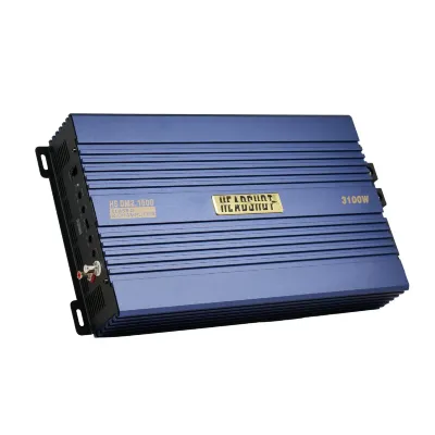 Kicx HeadShot DM 2.1500