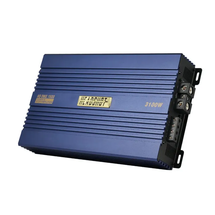 Kicx HeadShot DM 2.1500