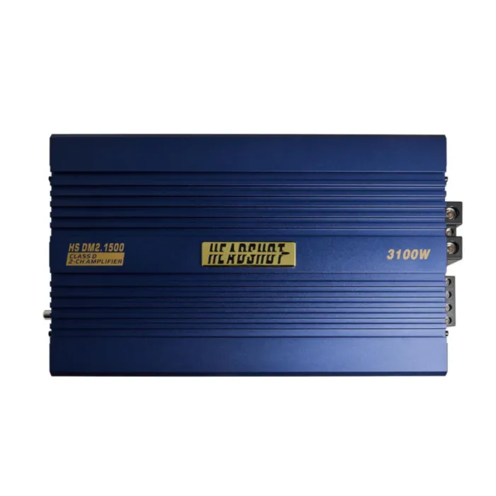 Kicx HeadShot DM 2.1500