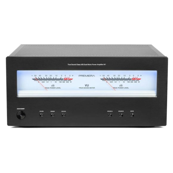 Premiera M1 Black