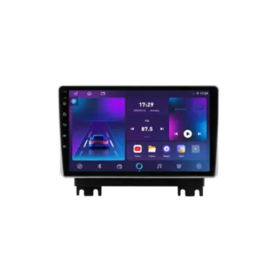 Магнитола для Changan Kaicene F70 2019-2023 Parafar на Андроид 12.0 PF419LUX1RGu