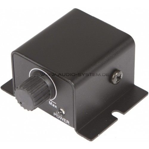 Audio System RTC