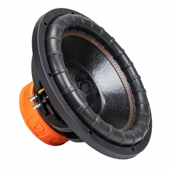 DL Audio Raven 15 V.2