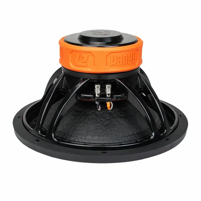 DL Audio Raven 15 V.2