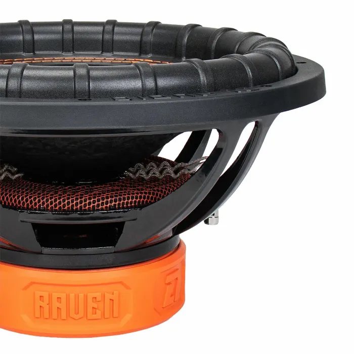 DL Audio Raven 15 V.2