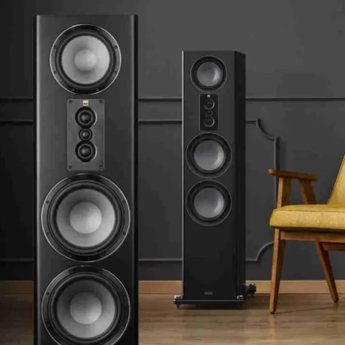 Magnat Signature 999 Black