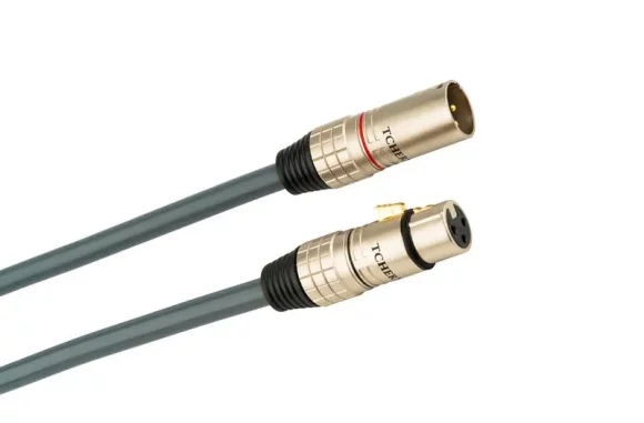 Tchernov Cable Special Balanced IC / Analog XLR (1 m)