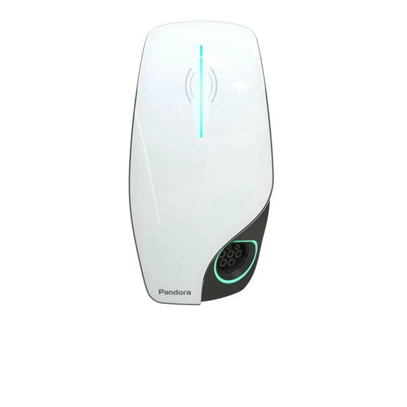 Зарядная станция для электромобилей Pandora Wall-E Home Edition v3