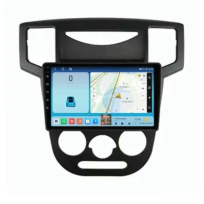 Магнитола для Baw Weiwang 306 / 307 Parafar на Андроид 14.0 PF519LUX1THD