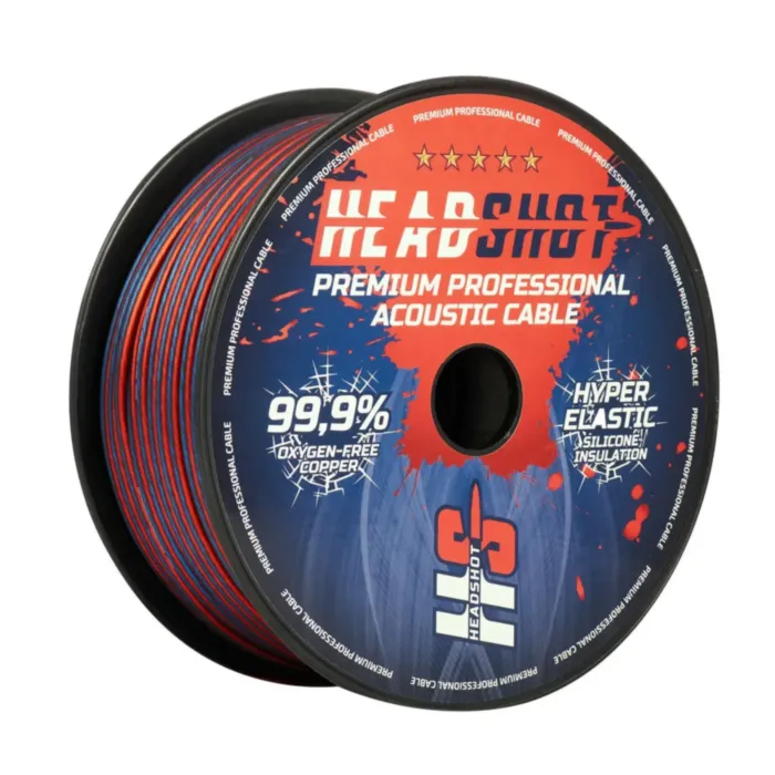 Kicx Headshot OFC18100