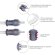 RECOIL RMI21(2CH,0.3m)