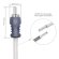 RECOIL RMI21(2CH,0.3m)