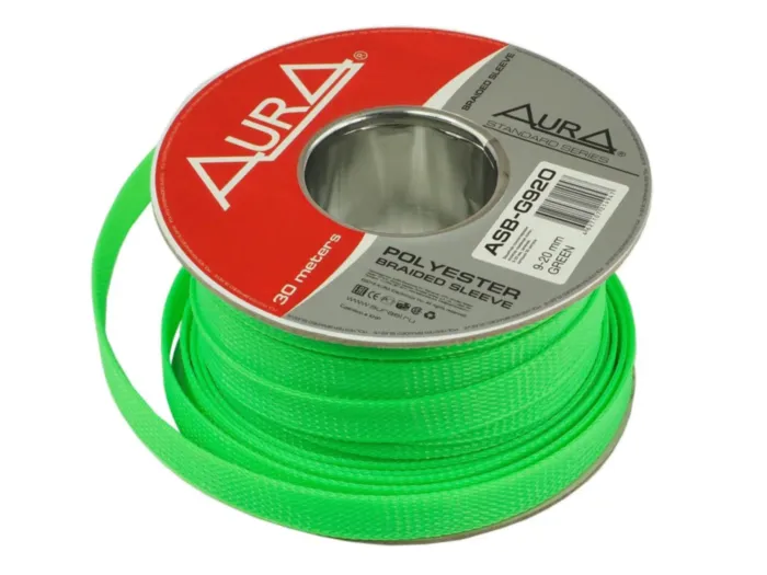 AURA ASB-920 GREEN