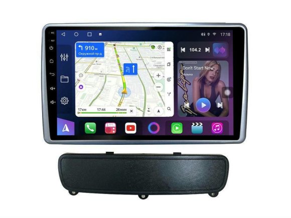FarCar s500 Plus для KIA Sorento на Android (BM1218/224M High)