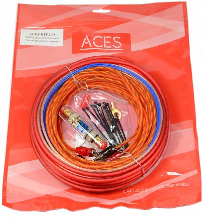 ACES KIT 2.08