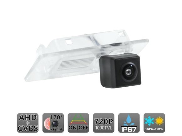 AVEL AVS370CPR191