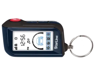 Брелок StarLine A96