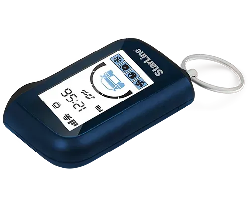 Брелок StarLine A96