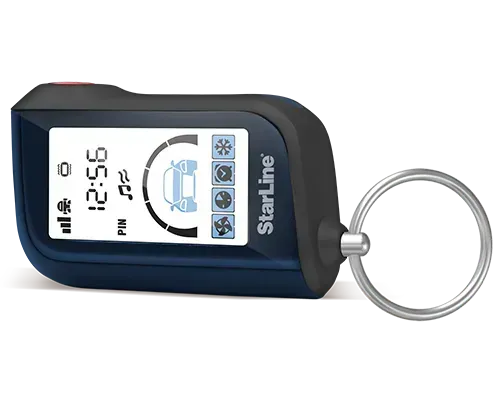 Брелок StarLine A96