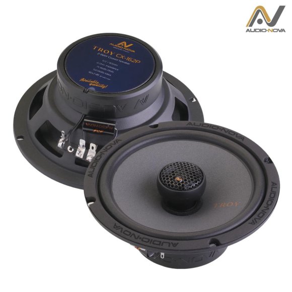 AUDIO NOVA CX-162P