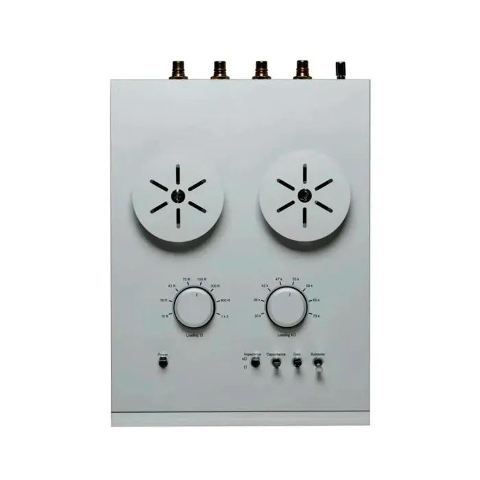 EAT E-Glo Petit 2 Silver