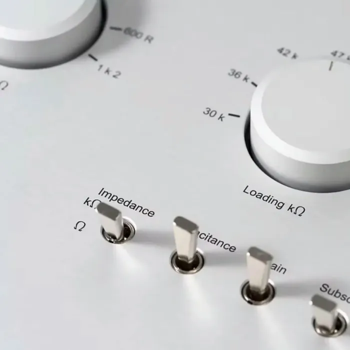 EAT E-Glo Petit 2 Silver