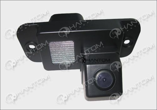 Phantom CAM-T014