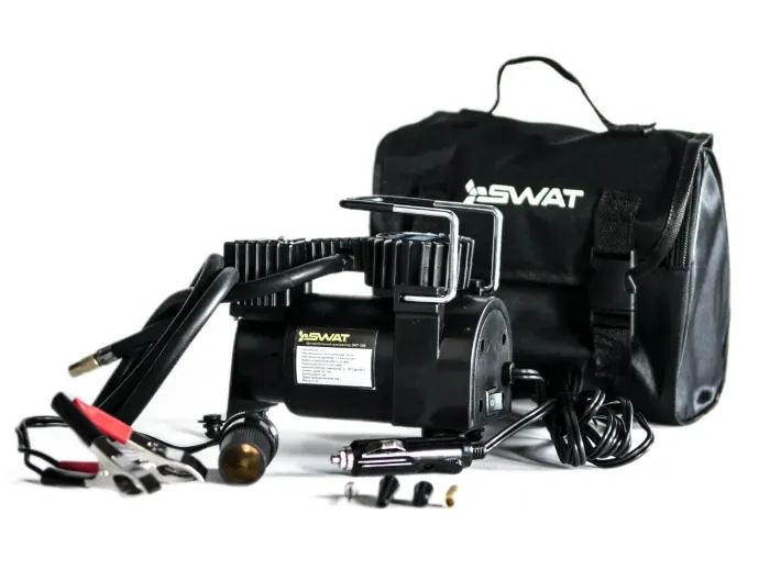 SWAT SWT-206