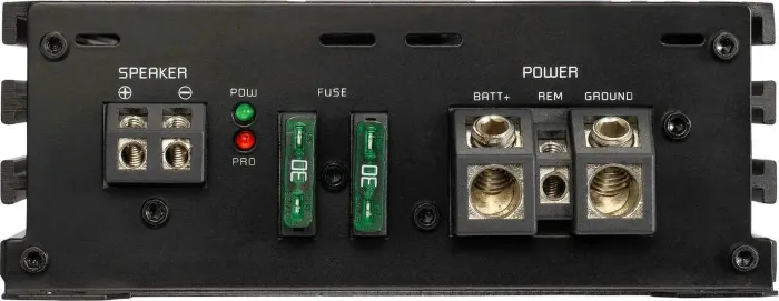 Ground Zero GZHA MINI ONE