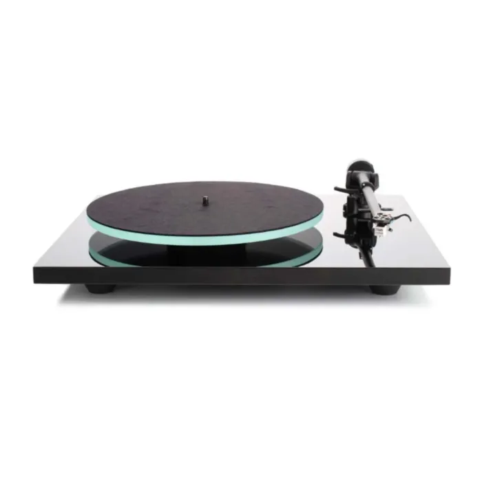 Rega Planar 2 Black